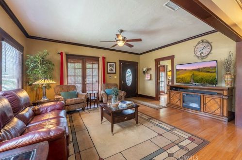 227 Helena St, Anaheim CA  92805-2939 exterior