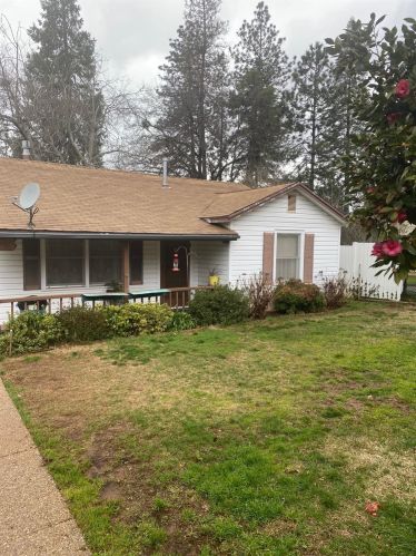 24077 Fowler Ave, Cape Horn, CA 95713-9001