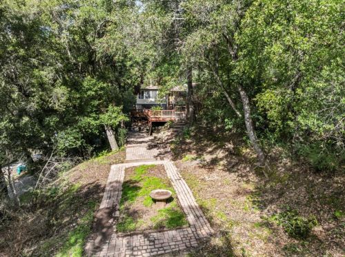 175 Ramona Dr, Big Basin, CA 95006-8529