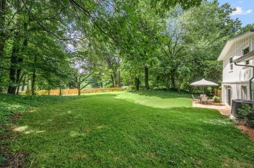 2003 Afond Ct, Atlanta GA  30341-1803 exterior