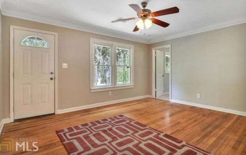 180 Scott Blvd, Stockbridge GA 30281-3855 exterior