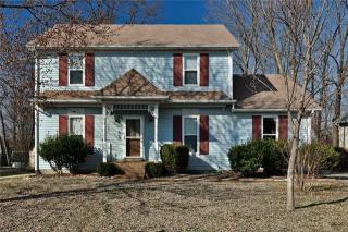 1256 Jacksons Hill Rd, Hermitage, TN 37076-2872