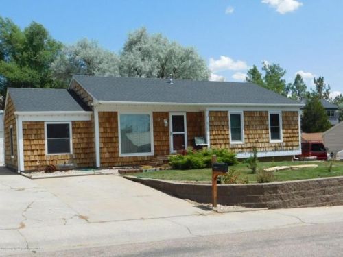 813 Exmoor Rd, Craig, CO 81625-3828