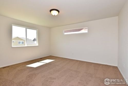 2655 Sapphire St, Loveland CO 80537-2024 exterior