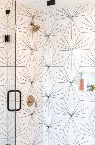 4401 Clarke Dr, Fort Worth TX  76135-2104 exterior