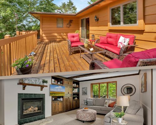 17278 Nordica Rd, Avon, MN 56310-9677