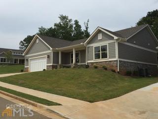 1598 Renaissance Dr, Conyers GA  30012-3895 exterior