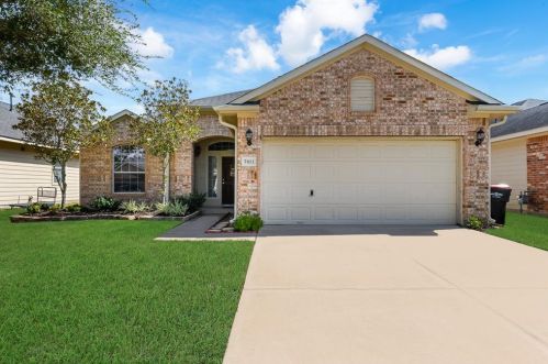 7411 Sabinal Creek Dr, Richmond TX  77407-5050 exterior