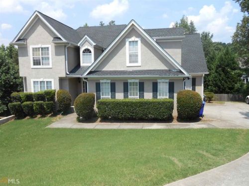 109 Sycamore Walk, Stockbridge, GA 30281-7210