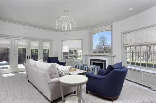 875 Race St, Denver CO 80206-1114 exterior