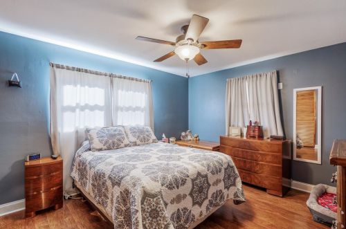 6610 Hialea Ct, Cincinnati OH 45230-1419 exterior