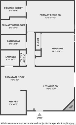 205 Wright St, Denver CO  80228-1413 exterior