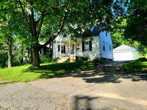 35 Oak Ave, Torrington, CT 06790-6538