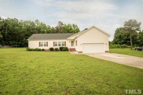 4028 Shady Brook Dr, Kittrell, NC 27544-9716