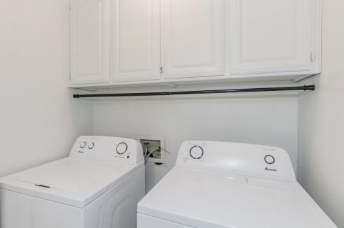 8509 Lake Country Dr, Fort Worth TX  76179-3130 exterior