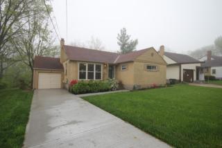 1114 Madeleine Cir, Cincinnati, OH 45231-4606