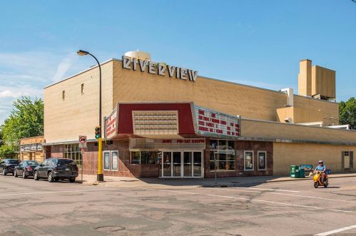 4429 42nd Ave, Minneapolis MN  55406-4043 exterior