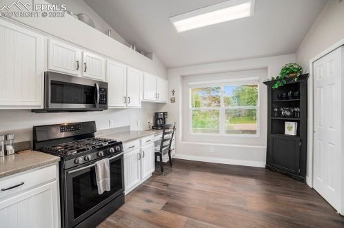 15611 Dawson Crk Dr, Woodmoor CO 80132-6035 exterior