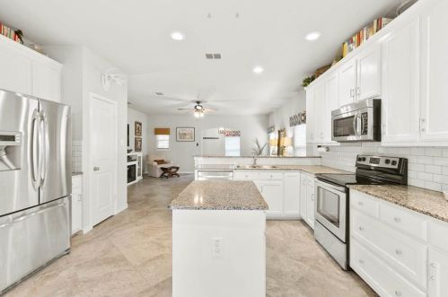 5037 Byers Ave, Fort Worth TX  76107-4129 exterior