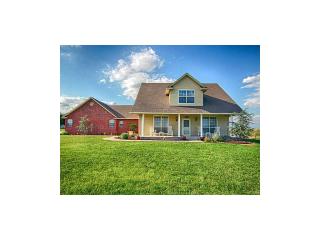 1718 County Road 1260, Tuttle, OK 73089-3704