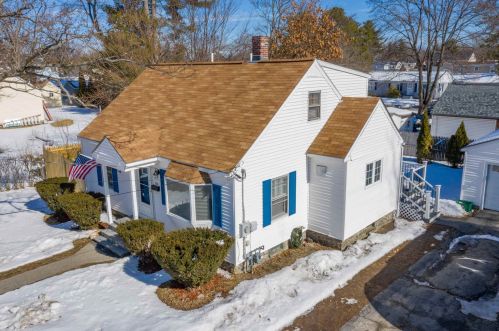 66 Lund St, Nashua, NH 03060-4440