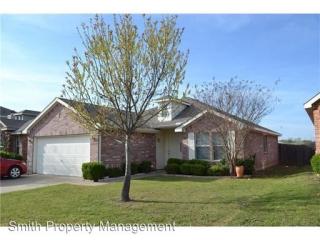 8020 Autumn Creek Trl, Fort Worth TX  76134-4936 exterior