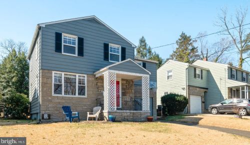 410 Highland Ave, Camden, NJ 08108-1311