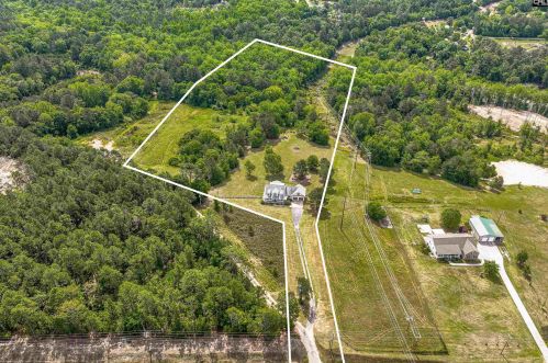 321 Muddy Springs Rd, Lexington, SC 29073-8696