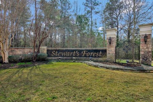 999 Briac Ln, Conroe TX  77301-4109 exterior