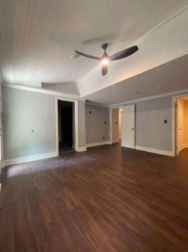 221 Cross Gate Dr, Marietta GA  30068-3921 exterior