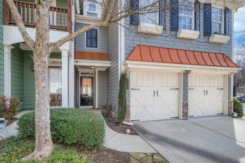 2689 Ridge Run Trl, Duluth, GA 30097-4023