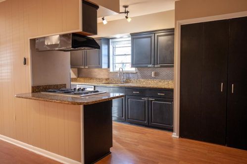 2502 Patricia Ln, Garland TX 75041-1442 exterior