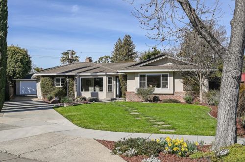 2035 Veronica Pl, San Jose, CA 95124-1440
