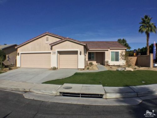 81236 Avenida Gonzalez, Indio, CA 92201-2869