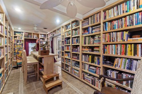 3405 Hartnett Blvd, Isle Of Palms SC  29451-2569 exterior