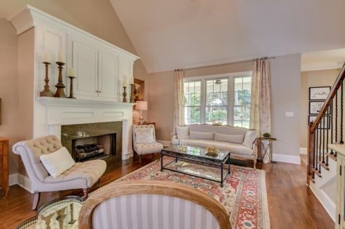 104 Pond View Rd, Evans GA  30809-6682 exterior