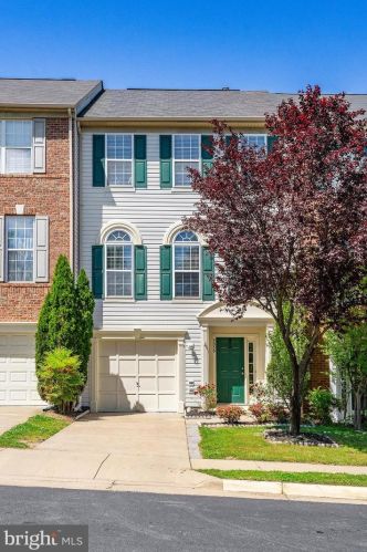 3039 Frankfurt Ct, Woodbridge, VA 22191-6204