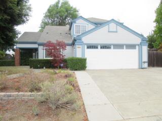 671 Snapdragon Pl, Benicia, CA 94510-3832