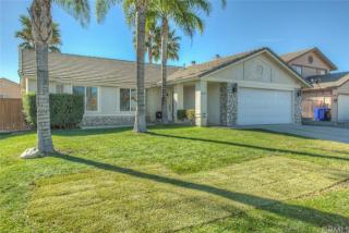 2545 Calle Vista Dr, Rialto, CA 92377-3638