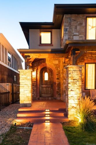 571 Williams St, Denver, CO 80218-3639