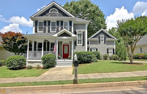 43 Verandah Pl, Newnan, GA 30265-3147