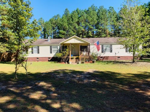 1625 Wayside Dr, Bowman, SC 29018-8909
