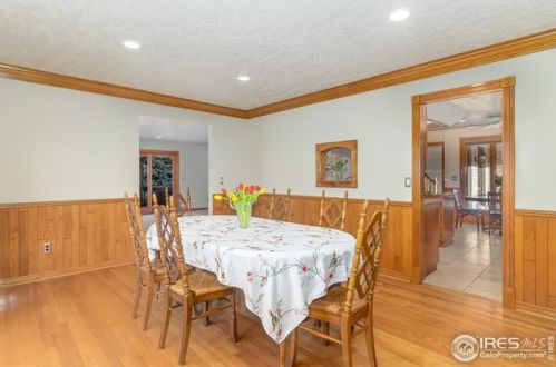 4308 Whippeny Dr, Fort Collins CO  80526-5240 exterior