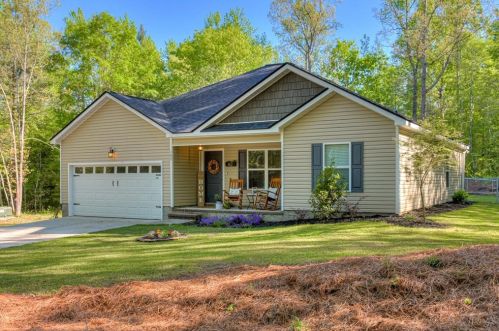 142 Loop Dr, North Augusta, SC 29860