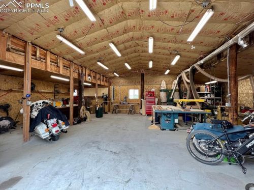 13370 Palomino Dr, Calhan CO  80808-9312 exterior