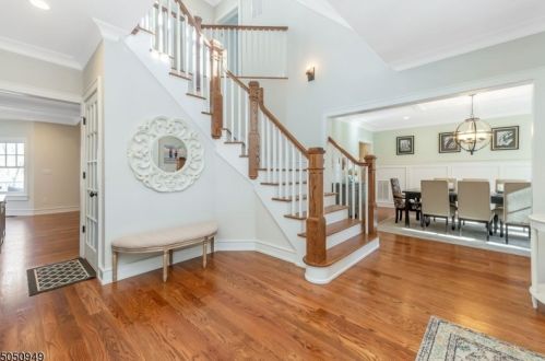 129 Pollard Rd, Mountain Lakes, NJ 07046-1609
