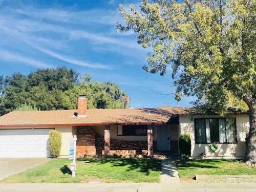 4613 Candlewood Ct, Concord, CA 94521-1908