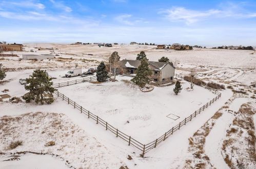 45853 Stagecoach Rd, Parker CO 80138-4414 exterior