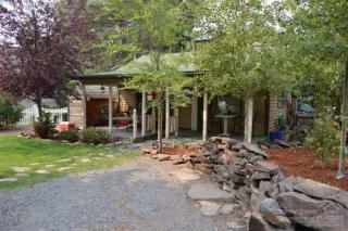 626 Newport Ave, Bend OR  97701-1796 exterior