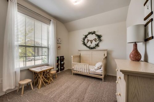 5845 Dew Plant Way, Fort Worth TX  76123-5021 exterior